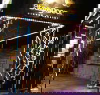 StageDoor Dinner Theatre - Attractions Brisbane