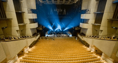 QPAC - Attractions Brisbane 0