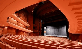 QPAC - Attractions Brisbane 1