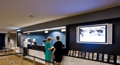 QPAC - Attractions Brisbane 2