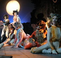 Harvest Rain Theatre Company - Attractions Brisbane