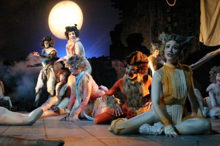 Harvest Rain Theatre Company - Attractions Brisbane 0