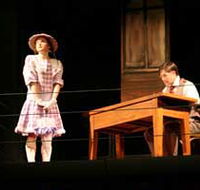 Warehaus Theatre Company - Attractions Brisbane