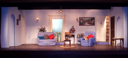 St Luke's Theatre - Attractions Brisbane 1