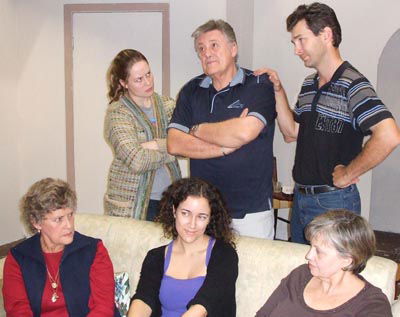 St Luke's Theatre - Attractions Brisbane 2