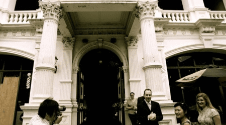 Princess Theatre - Attractions Brisbane