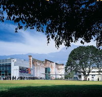 Brisbane Powerhouse Arts - Attractions Brisbane