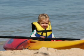 Coochie Boat Hire - Attractions Brisbane 1