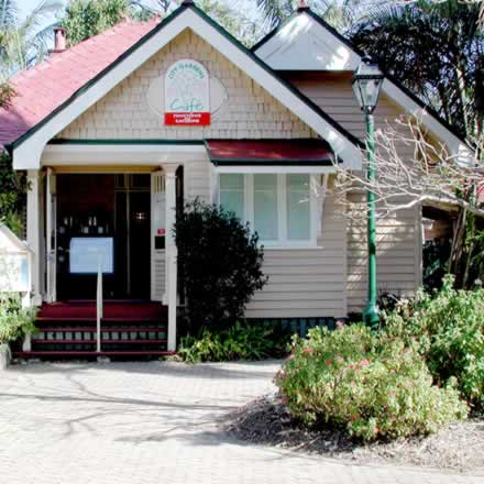 Brisbane City Botanic Gardens - Attractions Brisbane 2