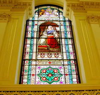 Parliament House - Attractions Brisbane