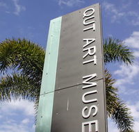 QUT Art Museum - Attractions Brisbane