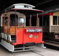 Brisbane Tramway Museum - Attractions Brisbane