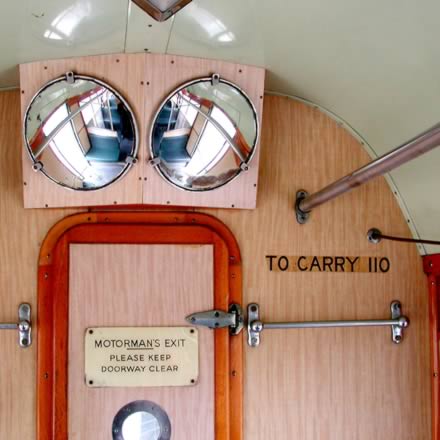 Brisbane Tramway Museum - Attractions Brisbane 2