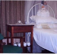 Nursing Museum RBH - Attractions Brisbane