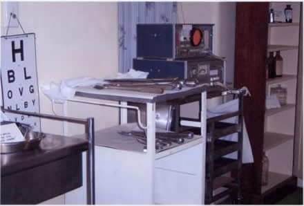 Nursing Museum RBH - Attractions Brisbane 1