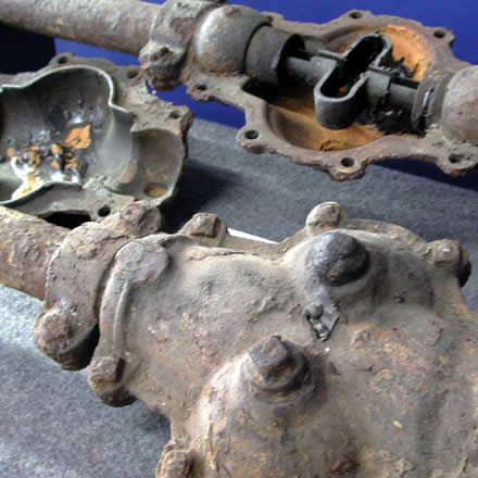 Queensland Energy Museum - Attractions Brisbane 0