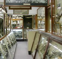 Queensland Military Memorial Museum - Attractions Brisbane