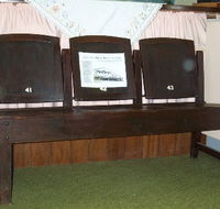 Sandgate  District Historical Society  Museum - Attractions Brisbane