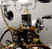 Telstra Museum - Attractions Brisbane