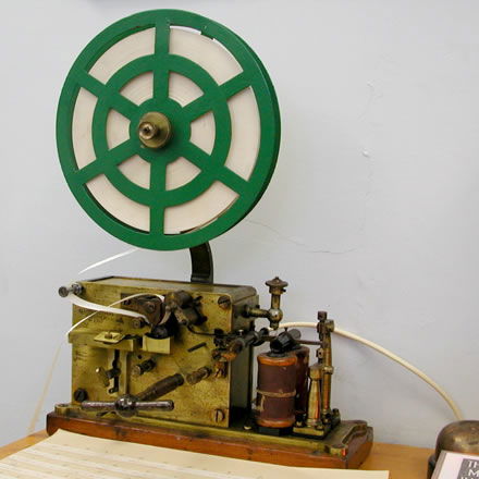 Telstra Museum - Attractions Brisbane 2