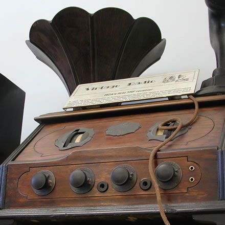 Telstra Museum - Attractions Brisbane 3