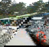 Clyde River Houseboats - Attractions Brisbane