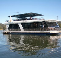 Able Hawkesbury River Houseboats - Attractions Brisbane