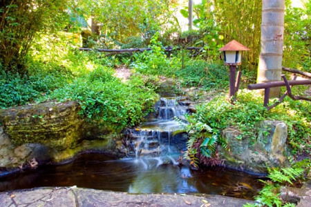 Wanneroo Botanical Gardens & Mini Golf - Attractions Brisbane 1