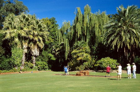 Wanneroo Botanical Gardens & Mini Golf - Attractions Brisbane 2