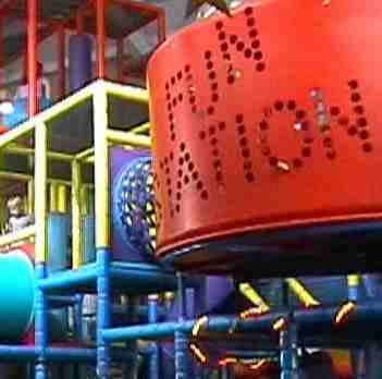 Fun Station Rockingham - Attractions Brisbane 1