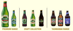 Cascade Brewery Tour - Attractions Brisbane 0