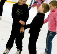 Cockburn Ice Arena - Attractions Brisbane