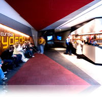 Eureka Skydeck 88 - Attractions Brisbane