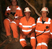 Mining Hall of Fame - Attractions Brisbane