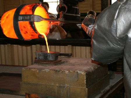 Mining Hall Of Fame - Attractions Brisbane 2