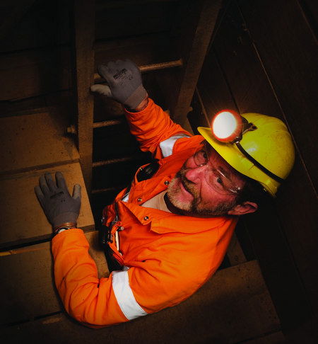 Mining Hall Of Fame - Attractions Brisbane 3