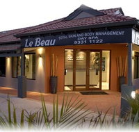 Le Beau Day Spa - Attractions Brisbane