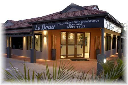 Le Beau Day Spa - Attractions Brisbane 0