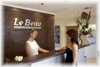 Le Beau Day Spa - Attractions Brisbane 1