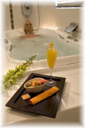 Le Beau Day Spa - Attractions Brisbane 2