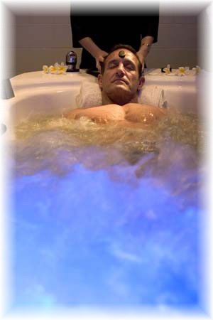Le Beau Day Spa - Attractions Brisbane 3