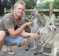 Caversham Wildlife Park - Attractions Brisbane