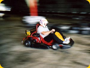 Indoor Kart Hire - Attractions Brisbane 2