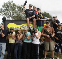 Mobile Laser Skirmish - Attractions Brisbane