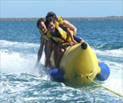 Rockingham Water Sports - Attractions Brisbane 0