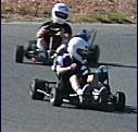 Raceway Kart Hire - Attractions Brisbane