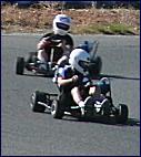 Raceway Kart Hire - Attractions Brisbane 0