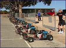 Raceway Kart Hire - Attractions Brisbane 1