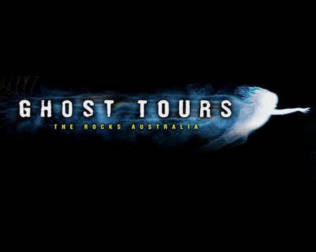 The Rocks Ghost Tours - Attractions Brisbane 0
