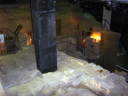 The Rocks Ghost Tours - Attractions Brisbane 2